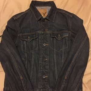 American Eagle Jean Jacket